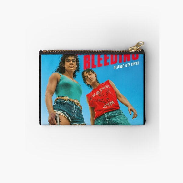 Item preview, Love Lies Bleeding Movie designed and sold by SaturnClub.