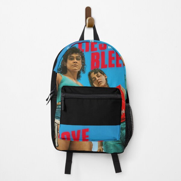 Item preview, Love Lies Bleeding Movie designed and sold by SaturnClub.
