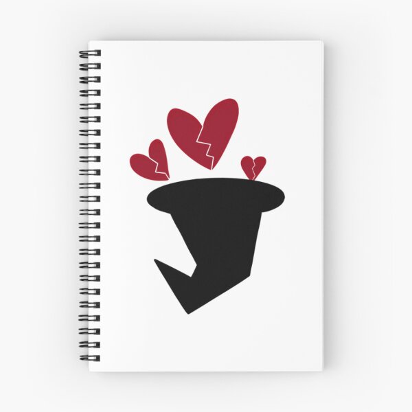 Item preview, Pulling Heartbreak Out Of Hats designed and sold by suplobeaut.