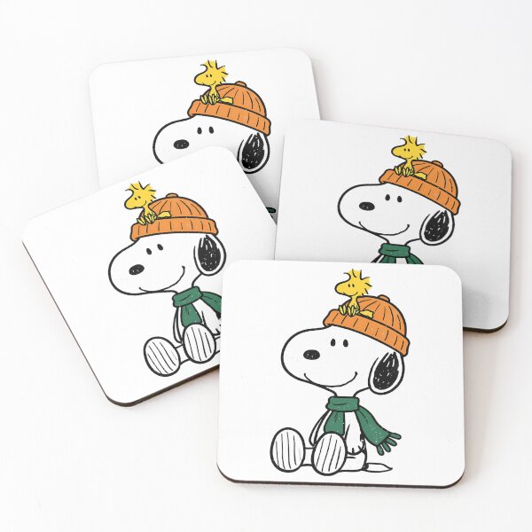 Item preview, Fall Snoopy designed and sold by almeineed.