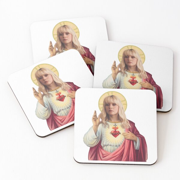 Item preview, Saint Maisie Peters designed and sold by suplobeaut.