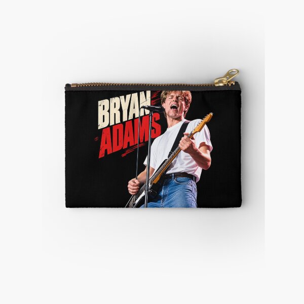 Item preview, Bryan Adams Live Concert Rock Music designed and sold by Isaacmaakkai.