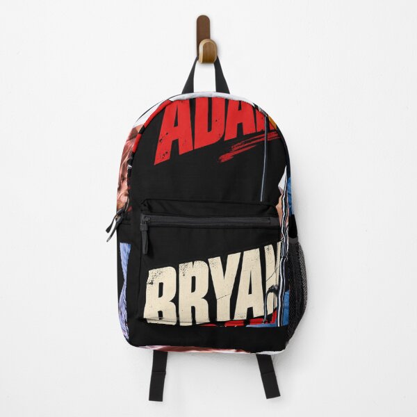 Item preview, Bryan Adams Live Concert Rock Music designed and sold by Isaacmaakkai.