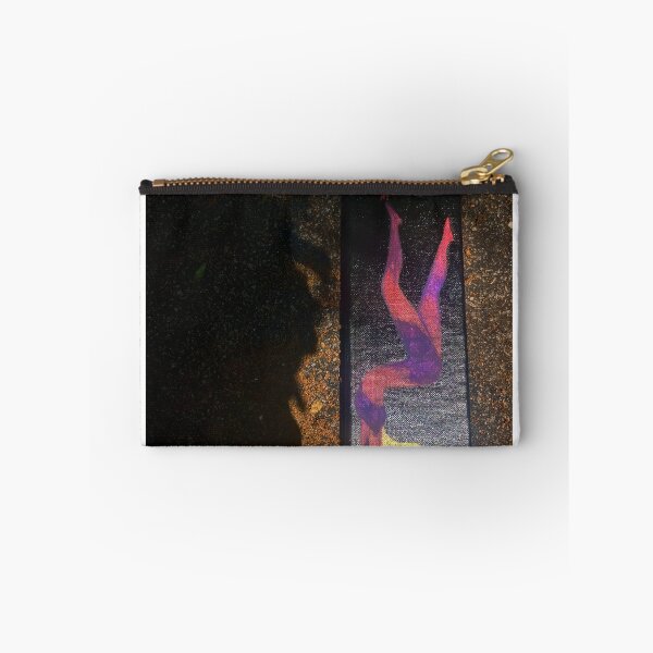 Item preview, Yogini designed and sold by GoAsYouGo Art.