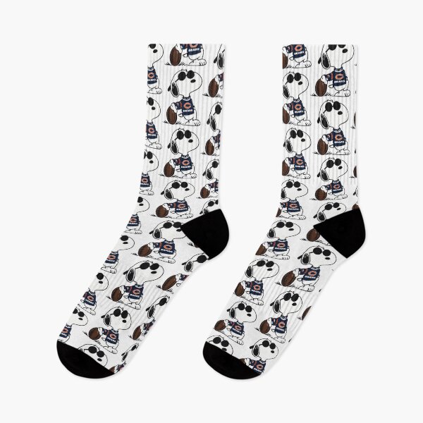 Item preview, Joe Cool Snoopy Chicago Bears designed and sold by almeineed.