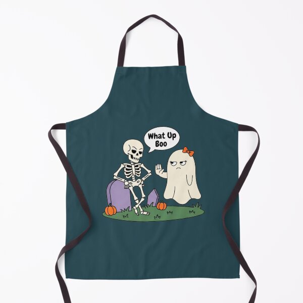 Item preview, Graveyard Flirt: Not Today, Bones designed and sold by Finding Source Designs.