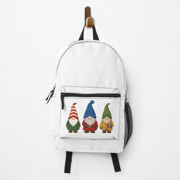 Item preview, Gnomes for the Holidays designed and sold by susiecc.