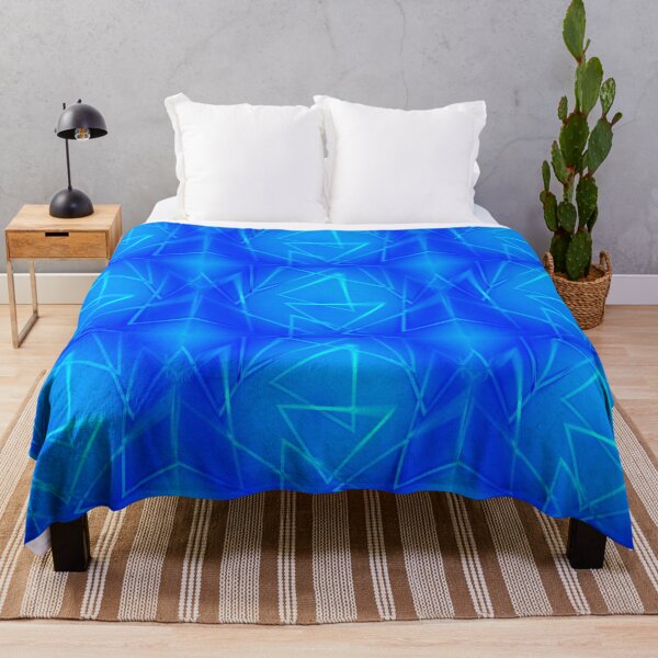 Artikelvorschau, Blue Abstract Gradient Design entworfen und verkauft von CreativeFrndz.