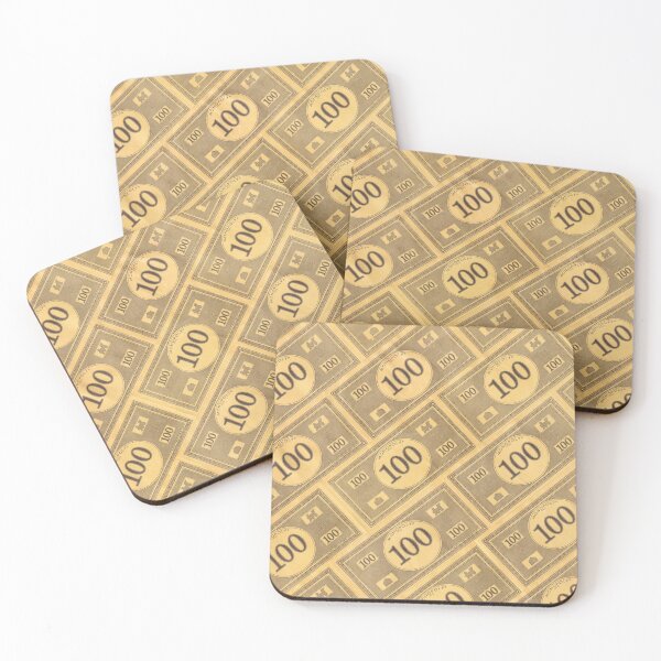 Item preview, $100 designed and sold by TLCD.