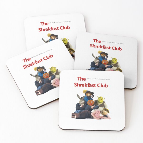 Item preview, The Breakfast Club designed and sold by consong67.