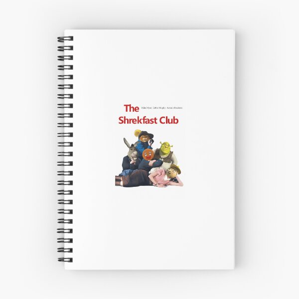 Item preview, The Breakfast Club designed and sold by consong67.