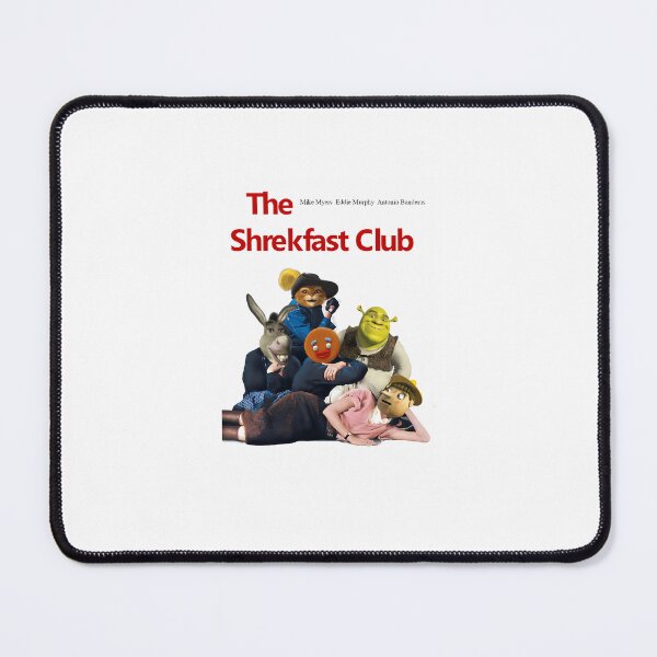 Item preview, The Breakfast Club designed and sold by consong67.