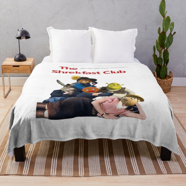 Item preview, The Breakfast Club designed and sold by consong67.