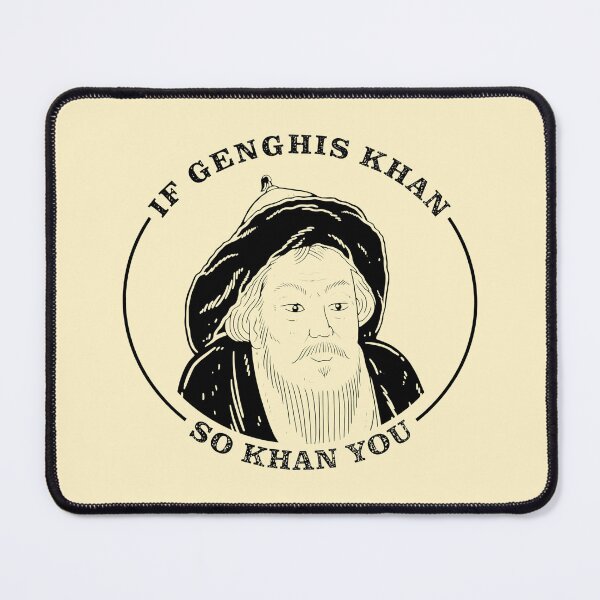 Item preview, Historical Conqueror Witty Quote Parody designed and sold by lavernemcdonald.
