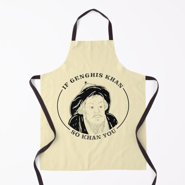 Item preview, Historical Conqueror Witty Quote Parody designed and sold by lavernemcdonald.