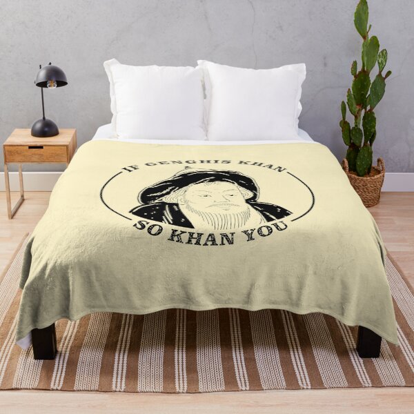Item preview, Historical Conqueror Witty Quote Parody designed and sold by lavernemcdonald.