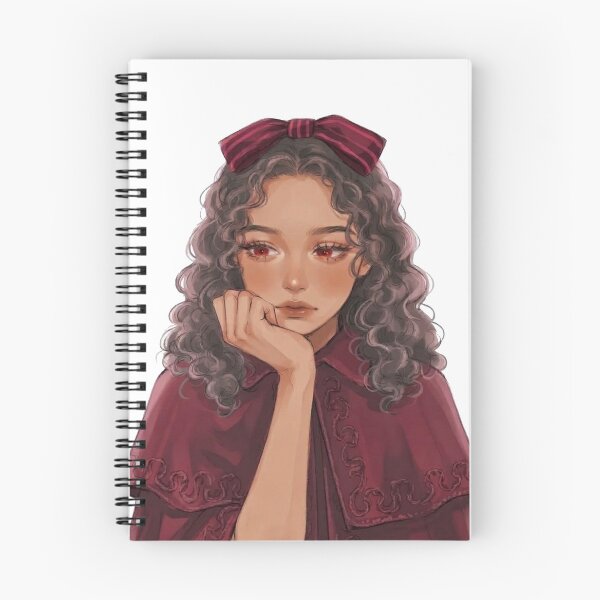Item preview, Interview with the Vampire Claudia designed and sold by aleiafae.