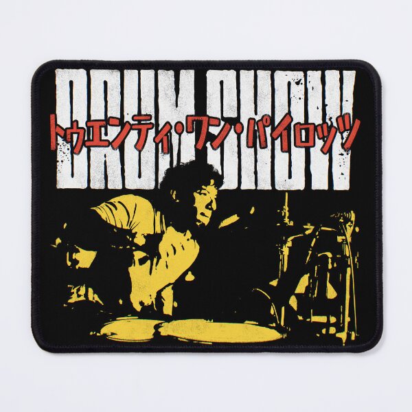 Item preview, Drum Show designed and sold by Void Fox.