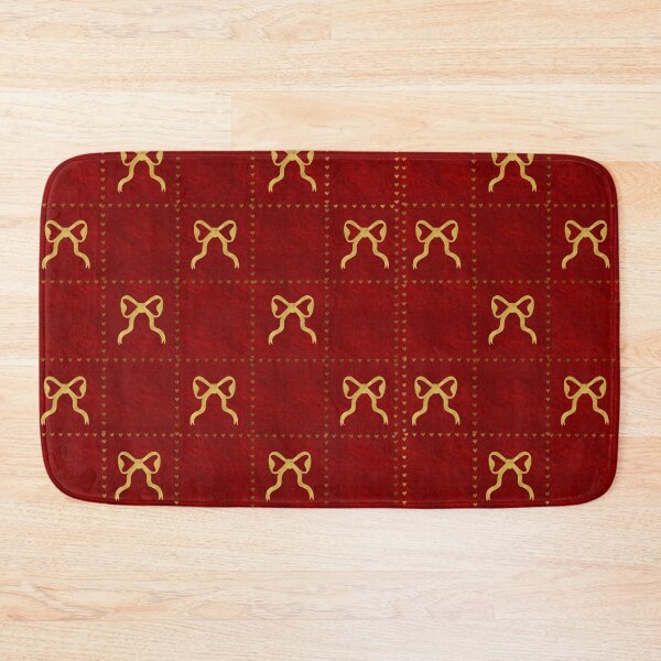 Item preview, Grid check ribbon pattern designed and sold by Puifai2489.