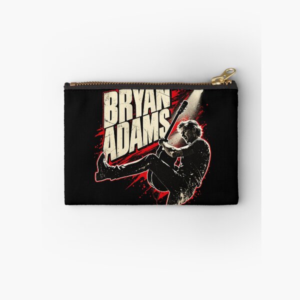 Item preview, Bryan Adams Rock Music tour 2026 designed and sold by Isaacmaakkai.