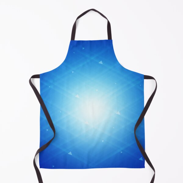 Aperçu de l'œuvre Blue Abstract Gradient Design créée et vendue par CreativeFrndz.