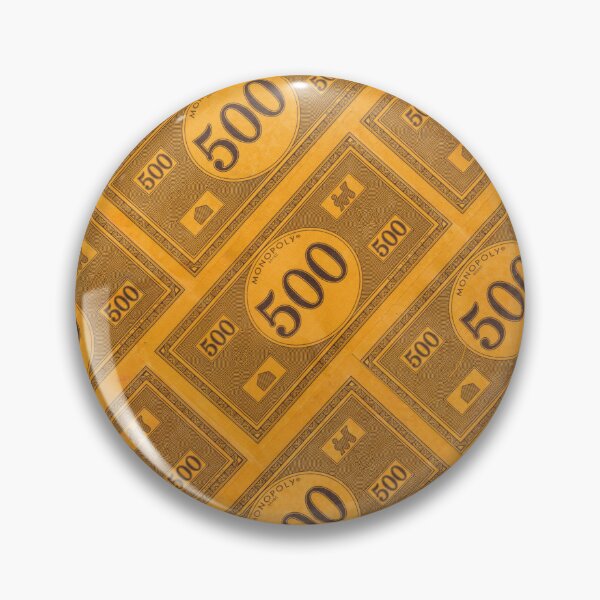 Item preview, $500 designed and sold by TLCD.