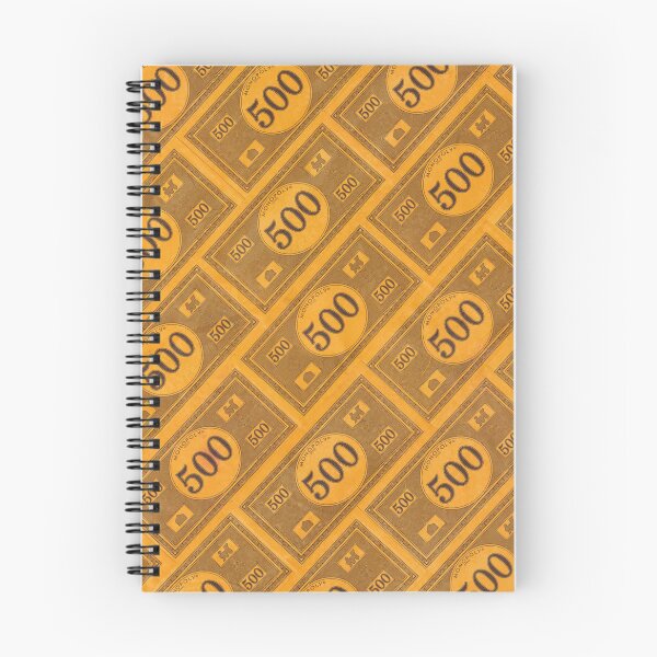 Item preview, $500 designed and sold by TLCD.