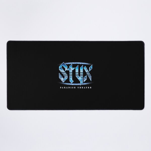 Item preview, Styx Paradise Theatre designed and sold by consong67.