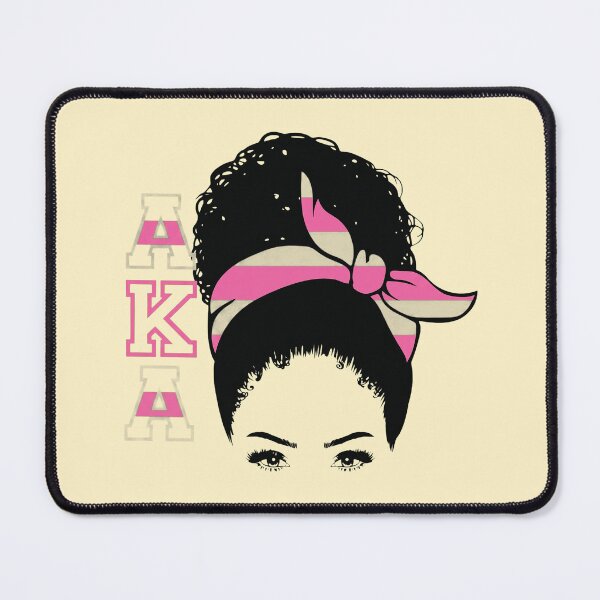 Item preview, Melanin Queen Afro Bandana Vintage designed and sold by lavernemcdonald.