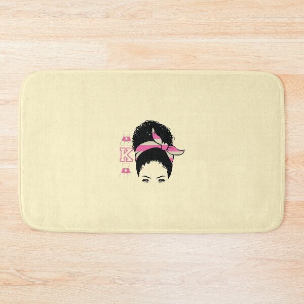 Item preview, Melanin Queen Afro Bandana Vintage designed and sold by lavernemcdonald.