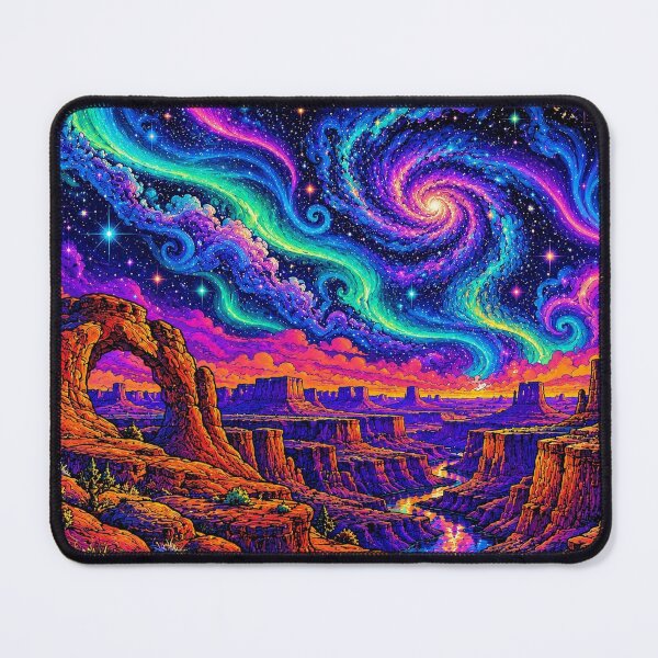Item preview, Desert Night designed and sold by bernswell.