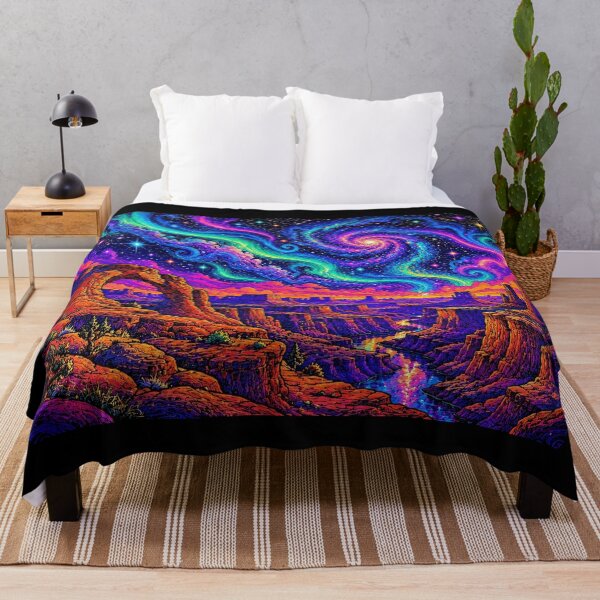 Item preview, Desert Night designed and sold by bernswell.