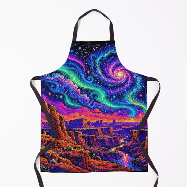 Item preview, Desert Night designed and sold by bernswell.