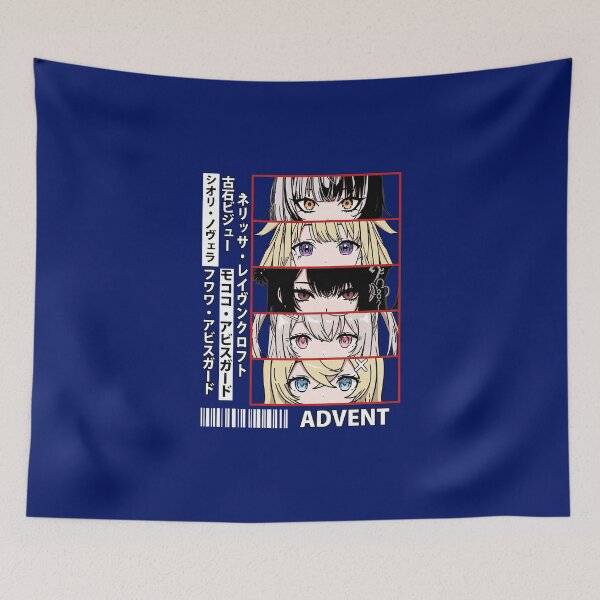Item preview, Manga Eyes Aesthetic Japanese Comic designed and sold by lavernemcdonald.