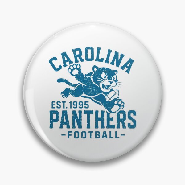 Item preview, Carolina-Panthers Tshirts Carolina Panthers Est 1995 designed and sold by cervantes45.