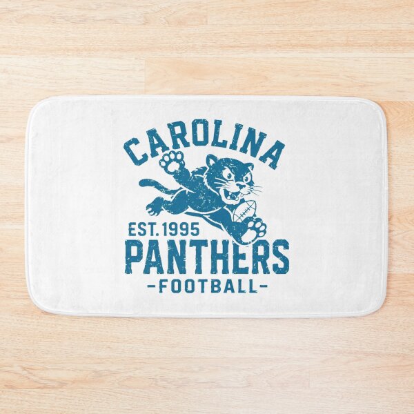 Item preview, Carolina-Panthers Tshirts Carolina Panthers Est 1995 designed and sold by cervantes45.