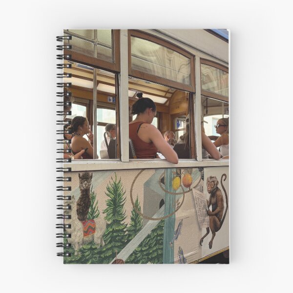 Item preview, Colourful Cable Car in Portugal designed and sold by Marylou Badeaux.
