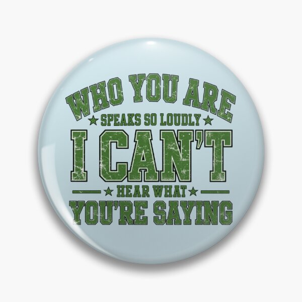 Item preview, The Language of Presence designed and sold by Quote Gallery.