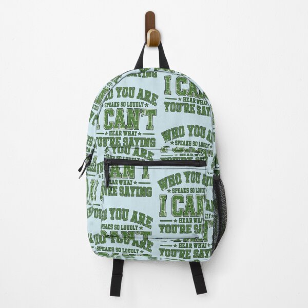 Item preview, The Language of Presence designed and sold by Quote Gallery.