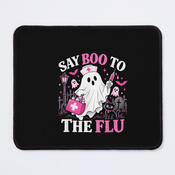 Item preview, Rett's Be Spooky Friends Rett Syndrome Awareness Halloween designed and sold by RannaHile.