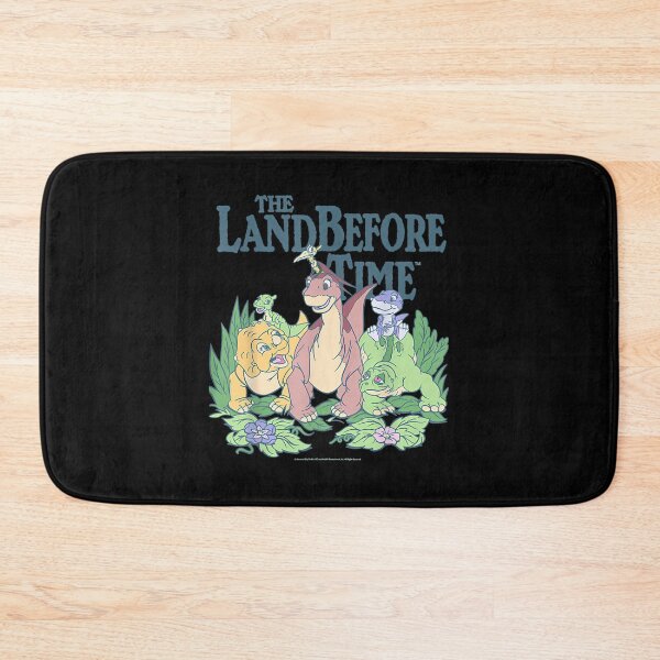 Item preview, The Land Before Time designed and sold by consong67.