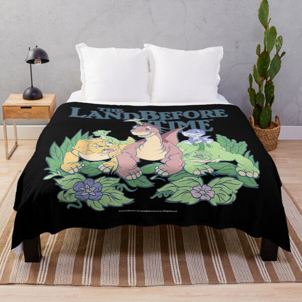 Item preview, The Land Before Time designed and sold by consong67.