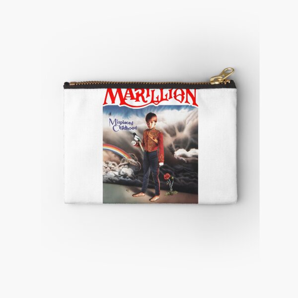Item preview, Marillionn Misplaced Childhood Album Art  designed and sold by volkanikstudios.