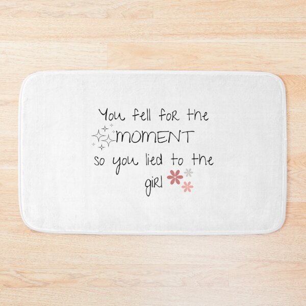 Item preview, Yoko Lyric Image designed and sold by suplobeaut.