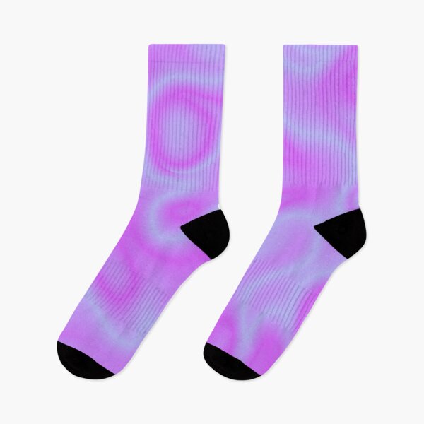 Item preview, Soft Holographic Violet Liquid Silk designed and sold by formularenii.