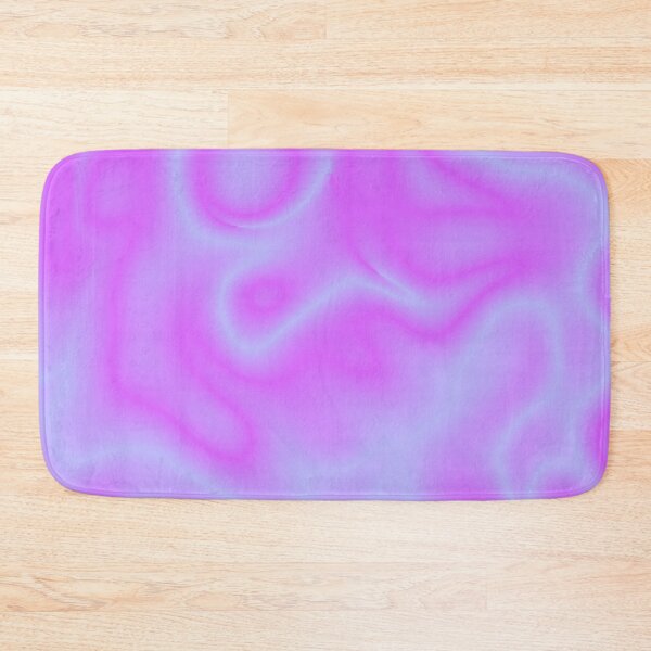 Item preview, Soft Holographic Violet Liquid Silk designed and sold by formularenii.