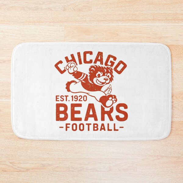 Item preview, Chicago-Bears Tshirts Chicago Bears Est 1920 designed and sold by cervantes45.