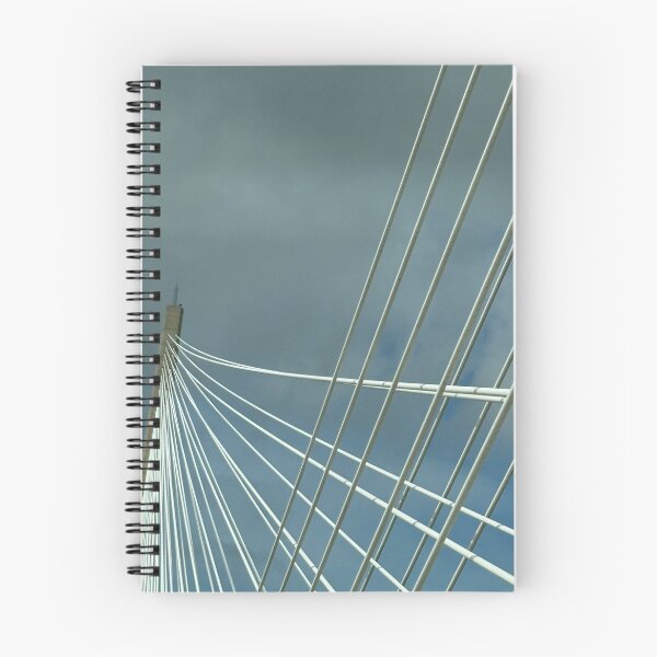 Item preview, Bridge Pylons designed and sold by Marylou Badeaux.