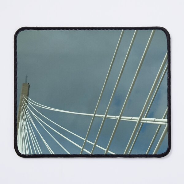 Item preview, Bridge Pylons designed and sold by Marylou Badeaux.