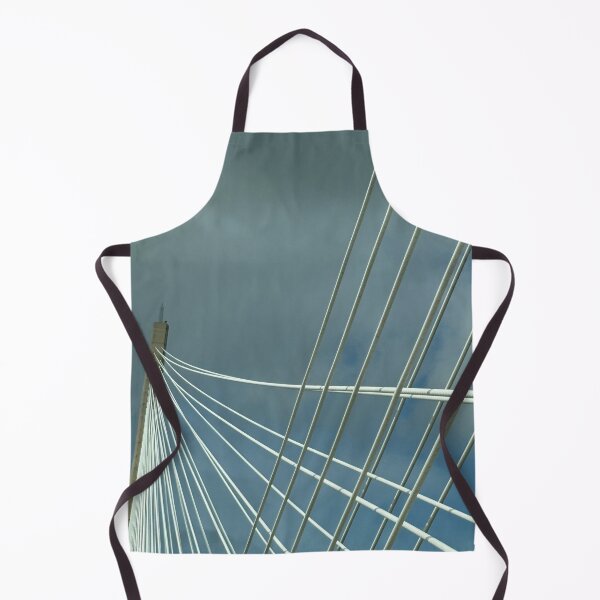 Item preview, Bridge Pylons designed and sold by Marylou Badeaux.
